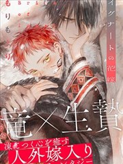 图书馆的女朋友 漫画原作精读 封面
